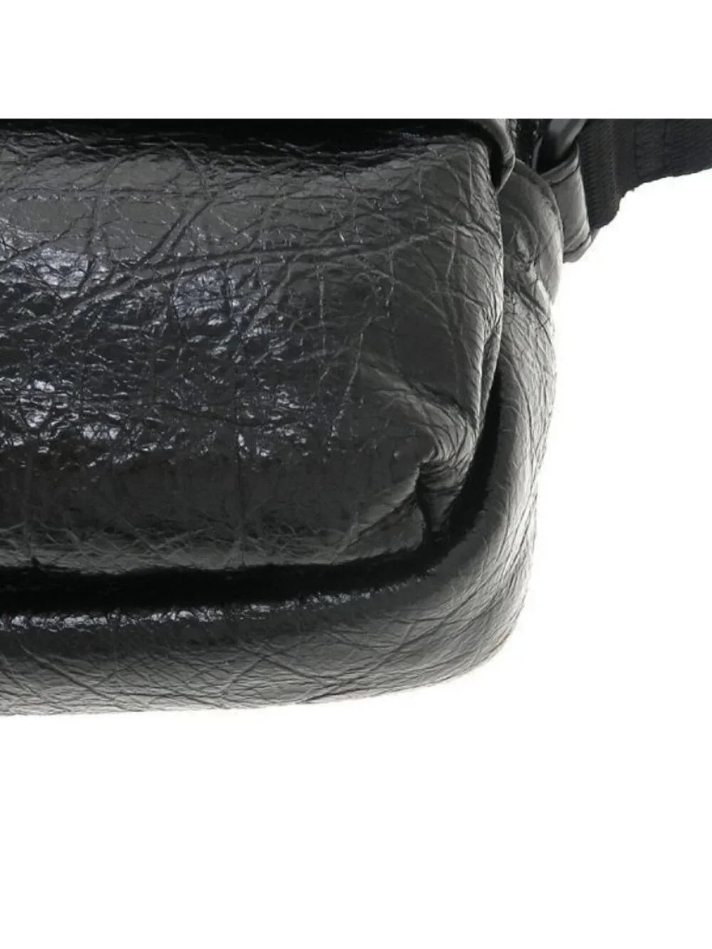 Balenciaga Explorer Camera